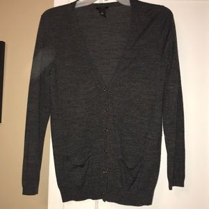 Ann Taylor Cardigan